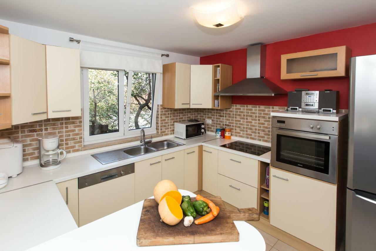 Agape Duplex Apartment Dubrovnik Dış mekan fotoğraf
