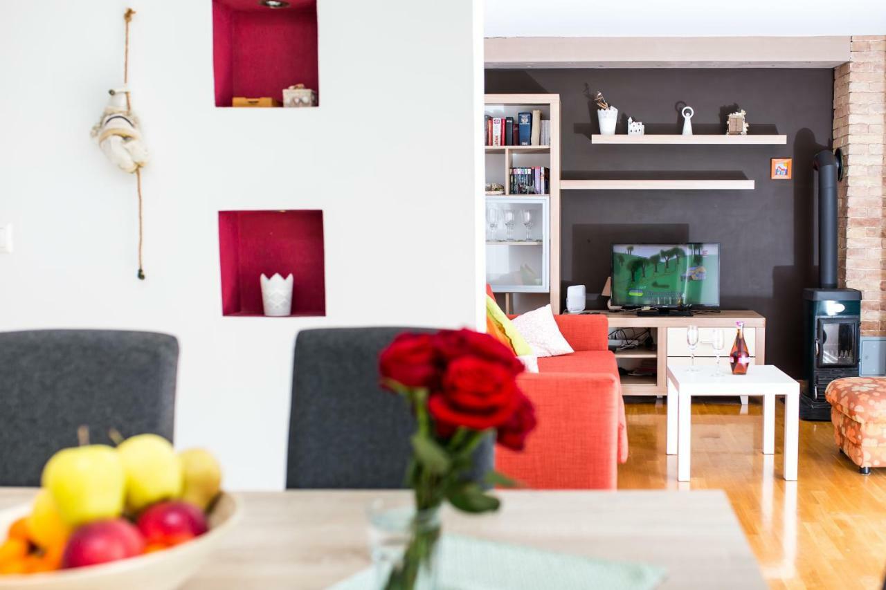 Agape Duplex Apartment Dubrovnik Dış mekan fotoğraf