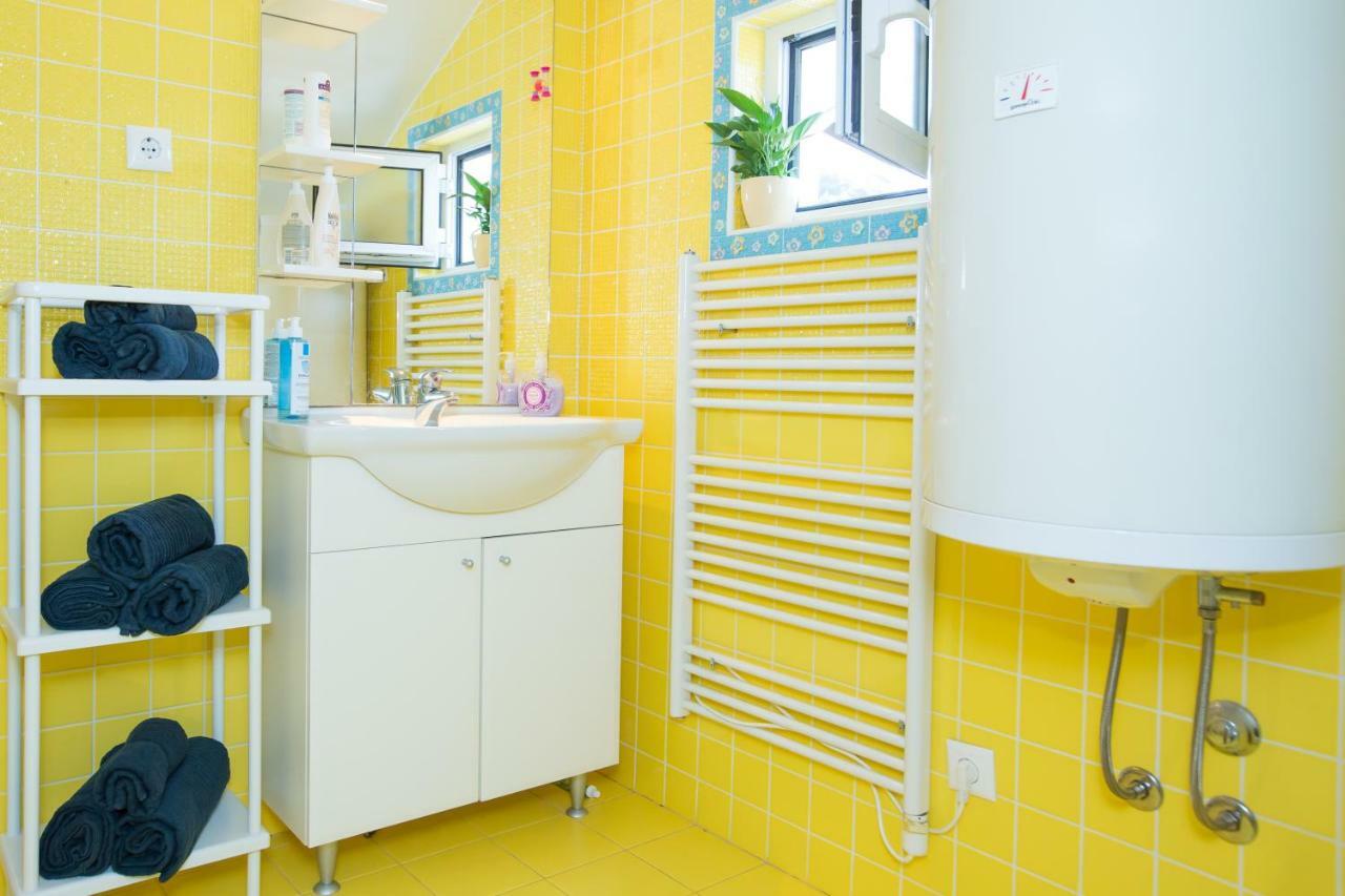 Agape Duplex Apartment Dubrovnik Dış mekan fotoğraf