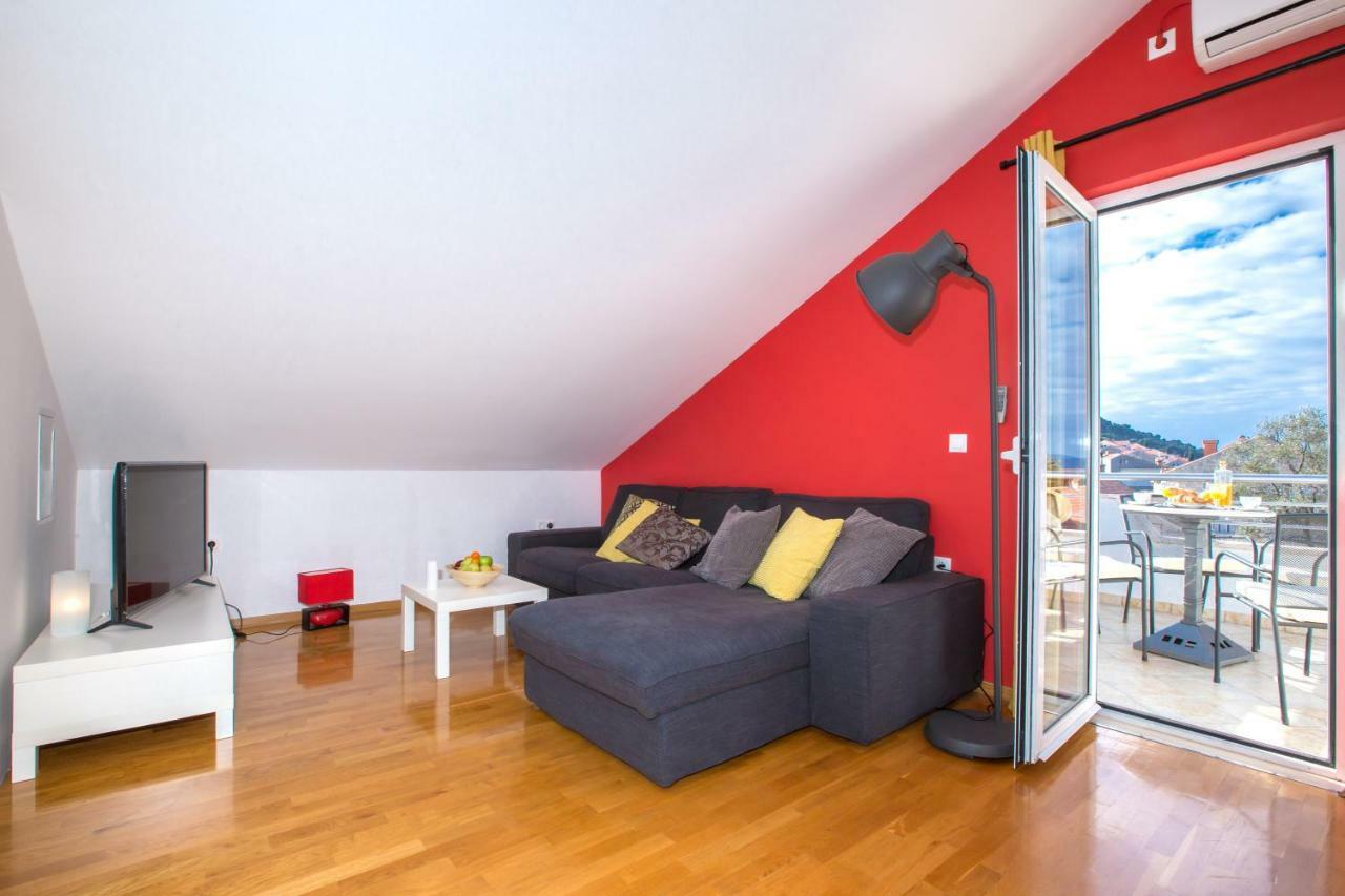 Agape Duplex Apartment Dubrovnik Dış mekan fotoğraf