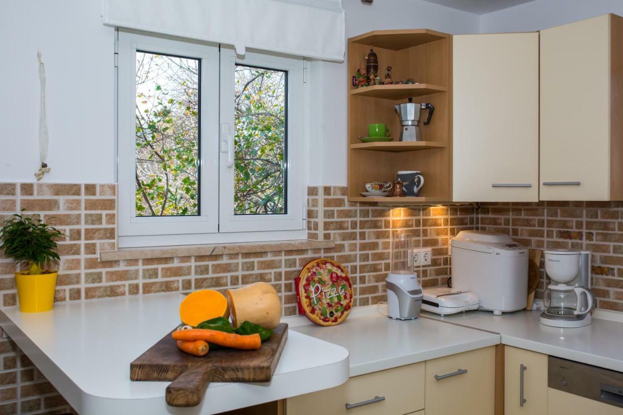 Agape Duplex Apartment Dubrovnik Dış mekan fotoğraf