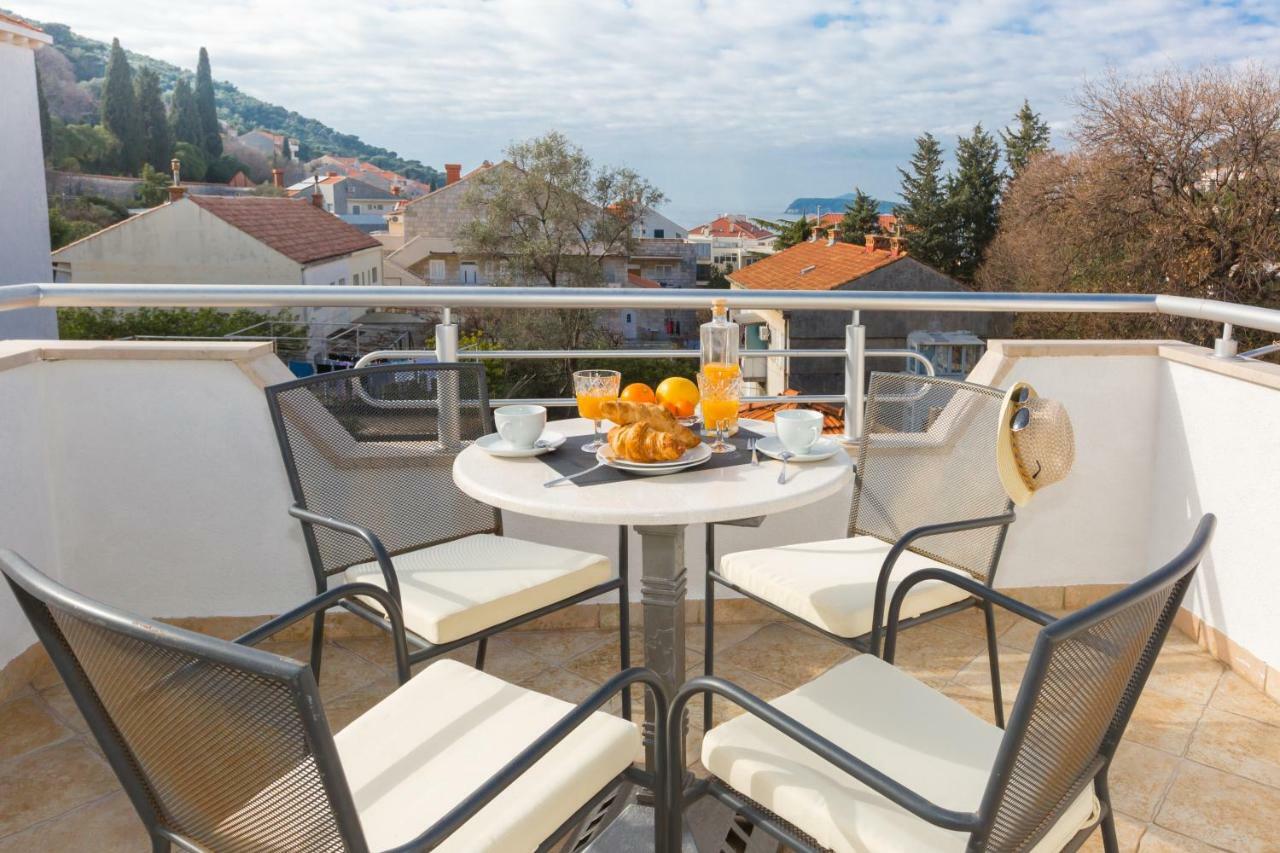 Agape Duplex Apartment Dubrovnik Dış mekan fotoğraf