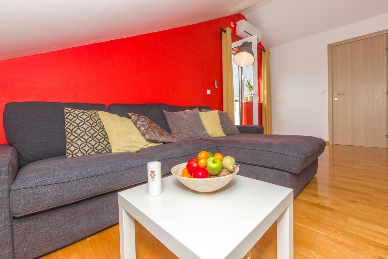Agape Duplex Apartment Dubrovnik Dış mekan fotoğraf