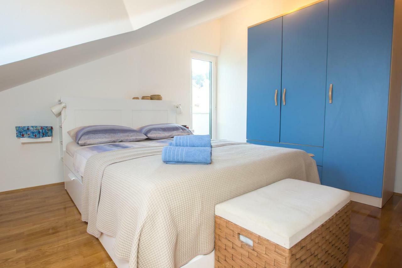 Agape Duplex Apartment Dubrovnik Dış mekan fotoğraf