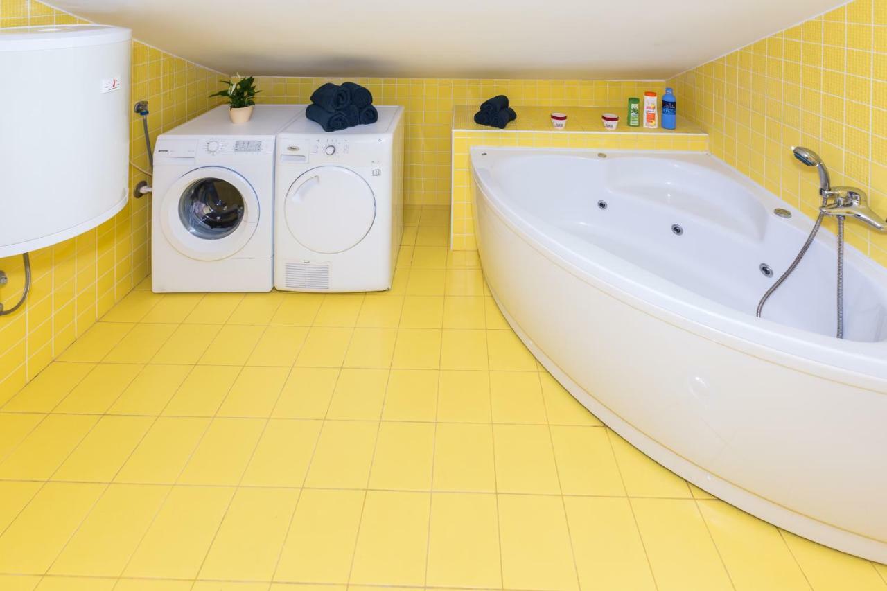 Agape Duplex Apartment Dubrovnik Dış mekan fotoğraf