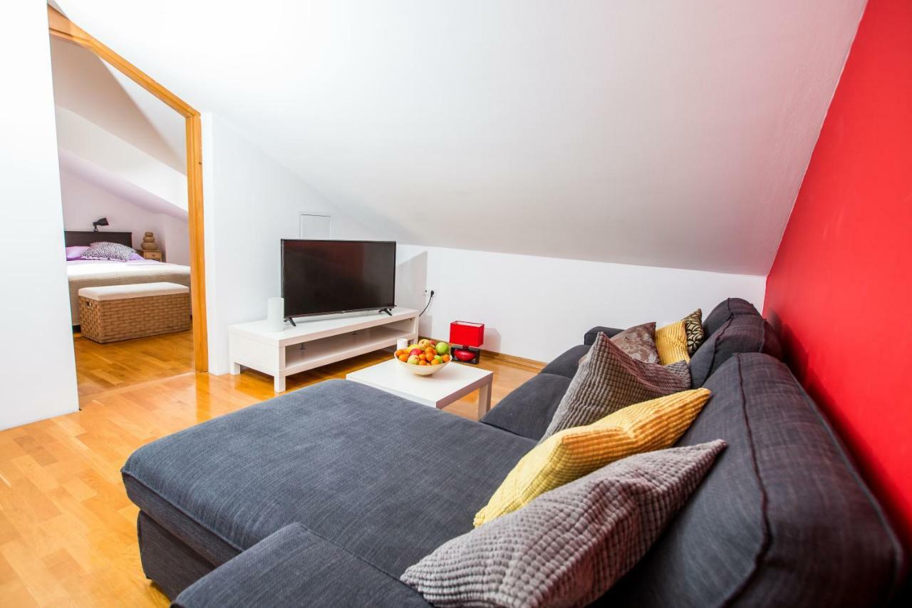 Agape Duplex Apartment Dubrovnik Dış mekan fotoğraf