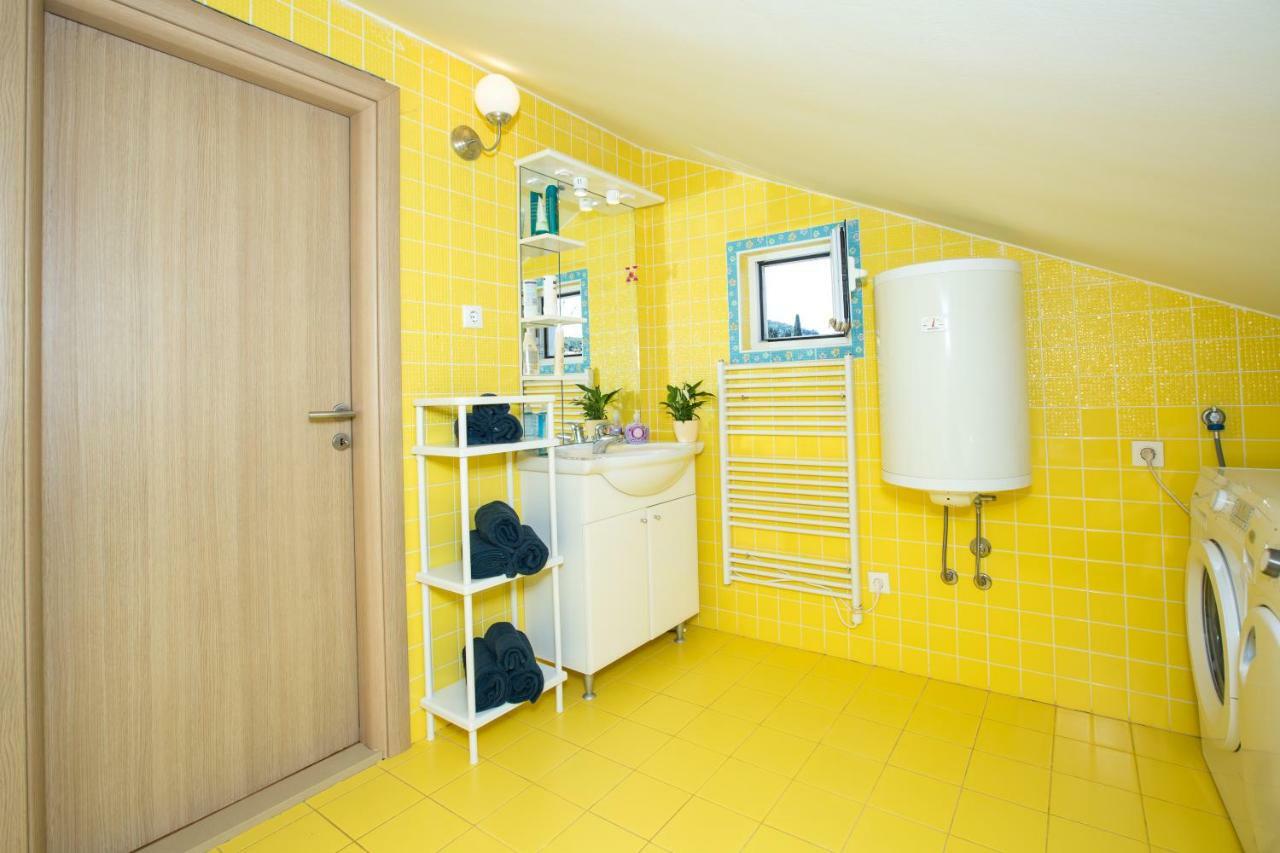 Agape Duplex Apartment Dubrovnik Dış mekan fotoğraf
