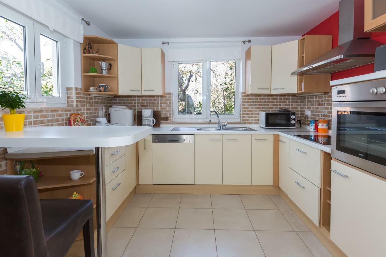 Agape Duplex Apartment Dubrovnik Dış mekan fotoğraf