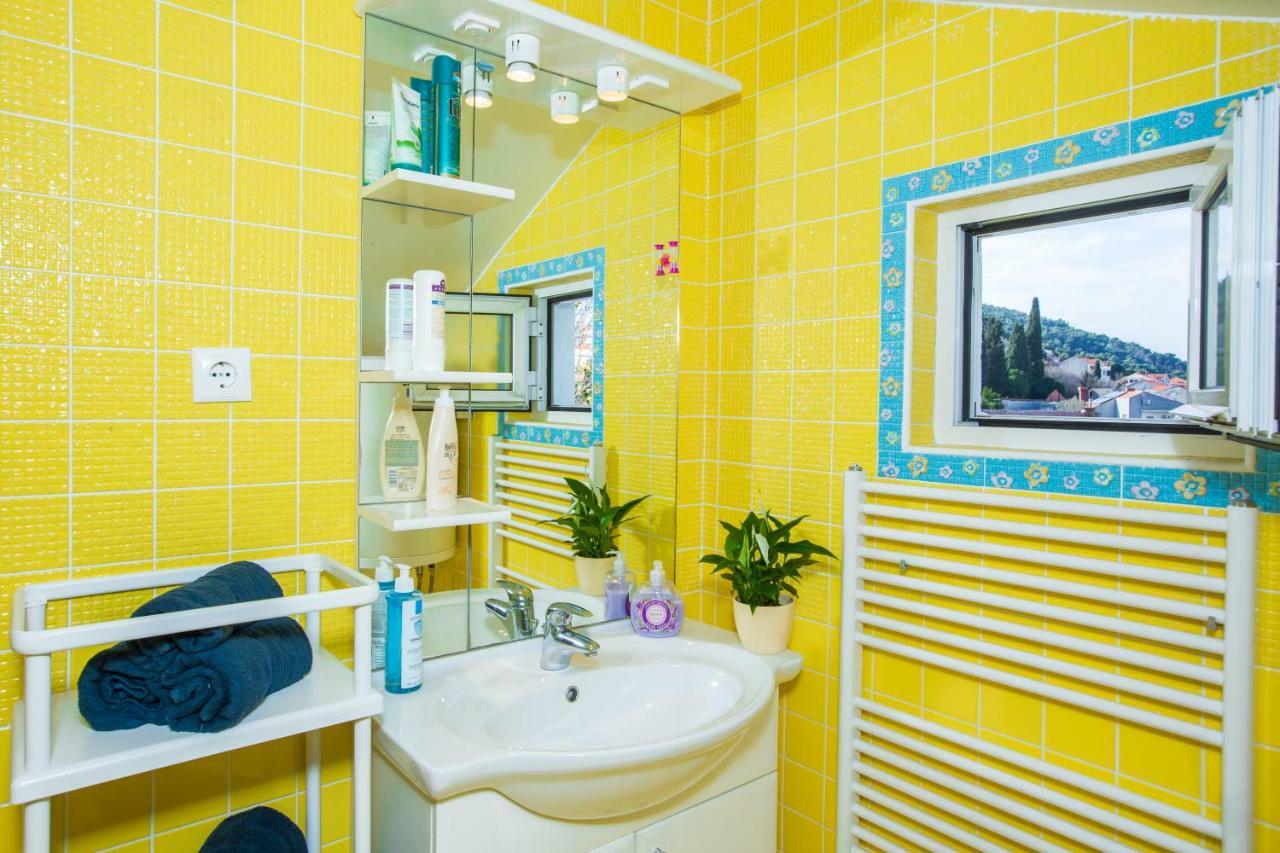 Agape Duplex Apartment Dubrovnik Dış mekan fotoğraf