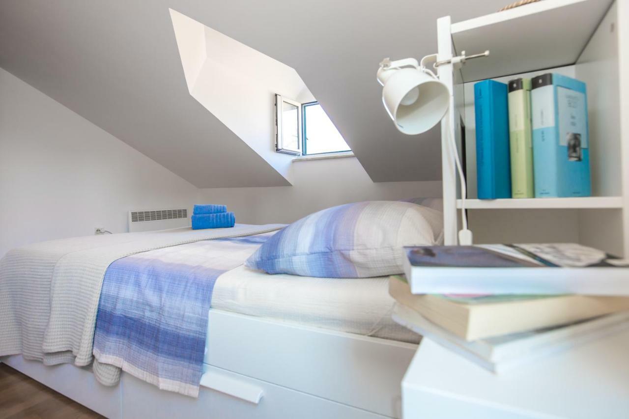 Agape Duplex Apartment Dubrovnik Dış mekan fotoğraf