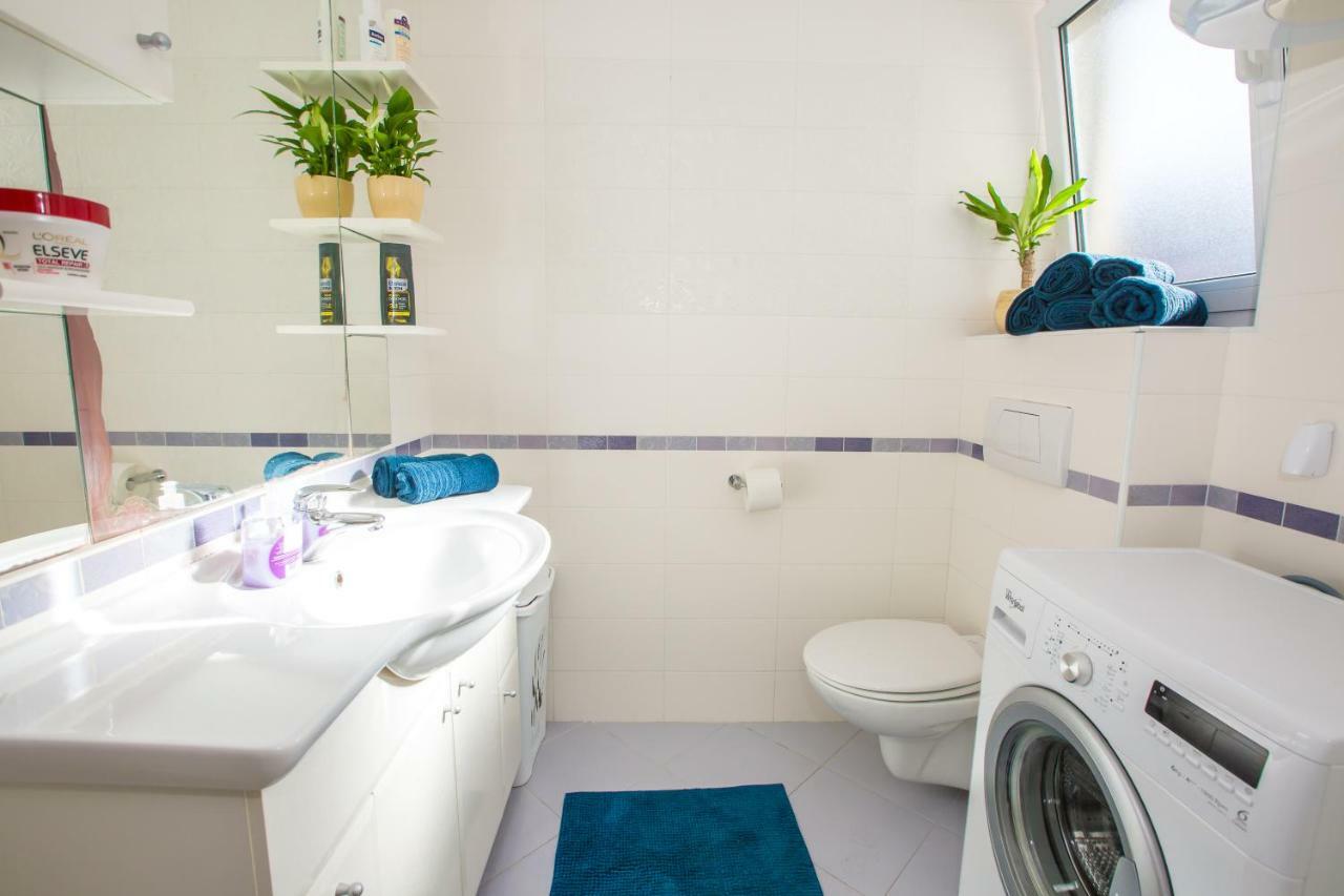 Agape Duplex Apartment Dubrovnik Dış mekan fotoğraf