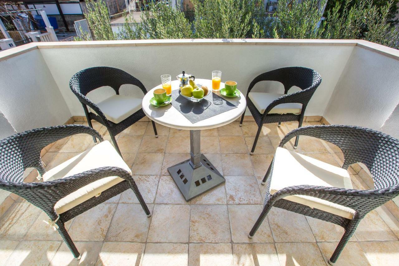 Agape Duplex Apartment Dubrovnik Dış mekan fotoğraf