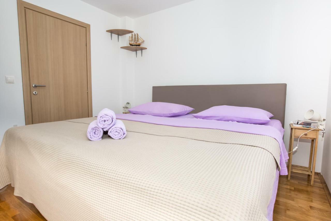 Agape Duplex Apartment Dubrovnik Dış mekan fotoğraf