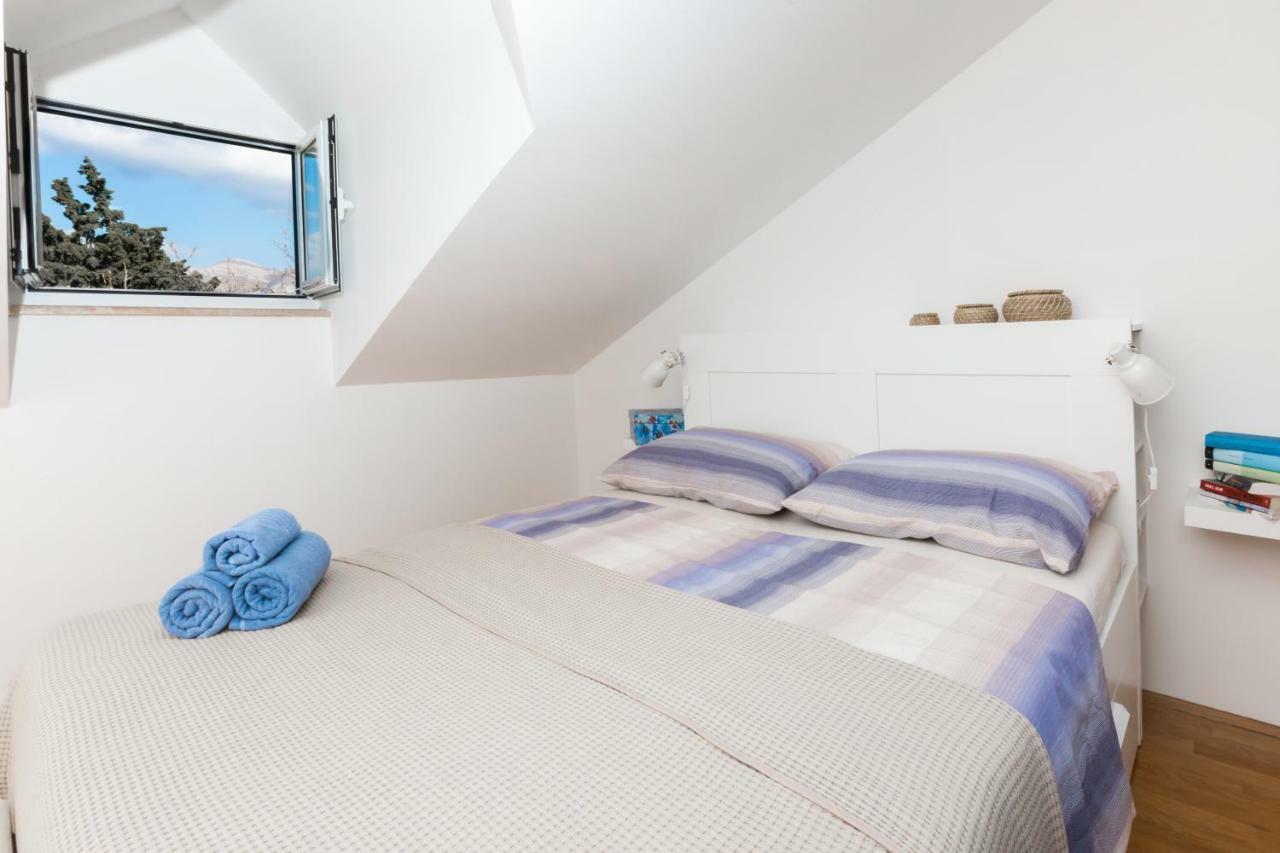 Agape Duplex Apartment Dubrovnik Dış mekan fotoğraf
