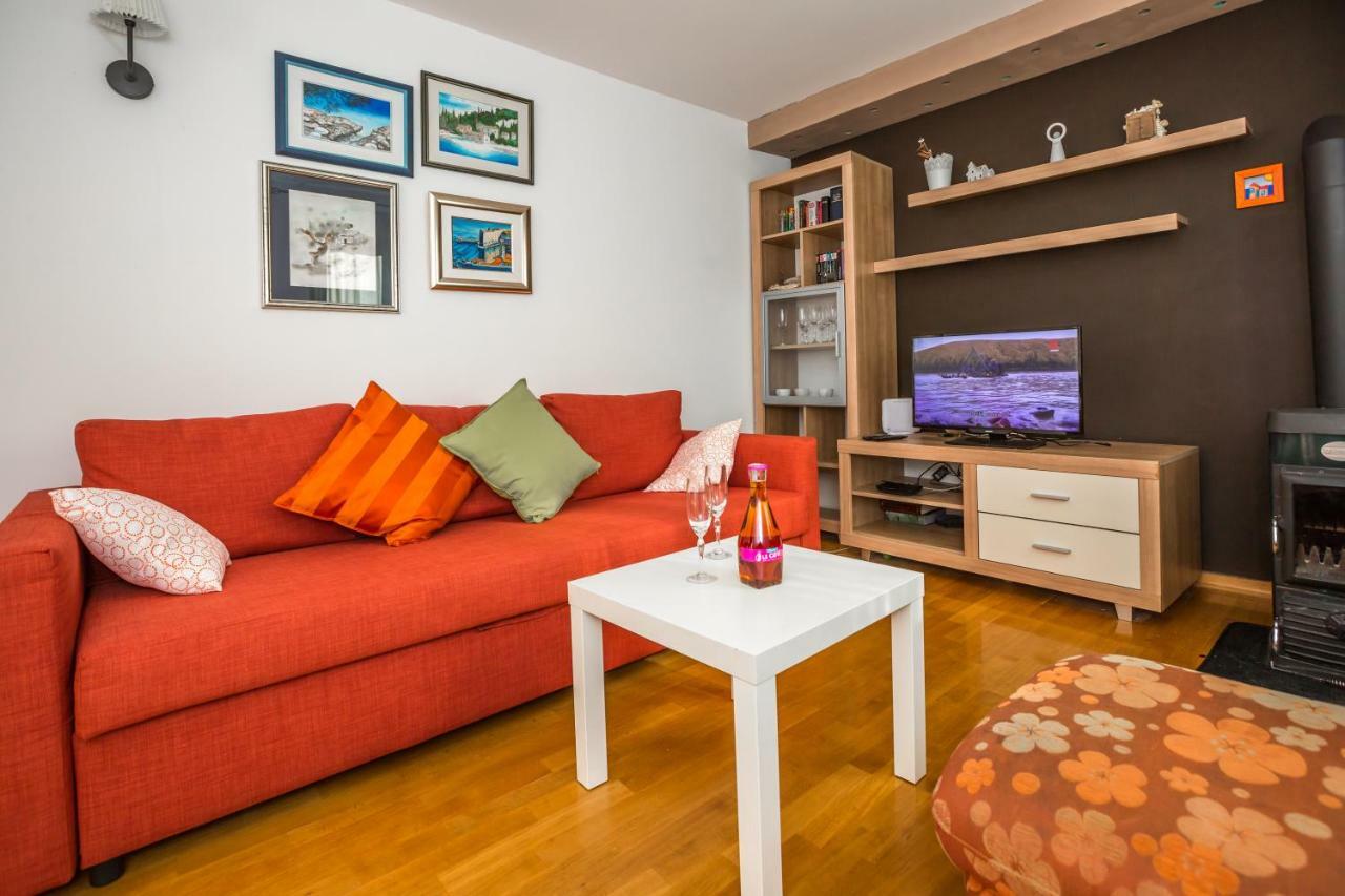 Agape Duplex Apartment Dubrovnik Dış mekan fotoğraf