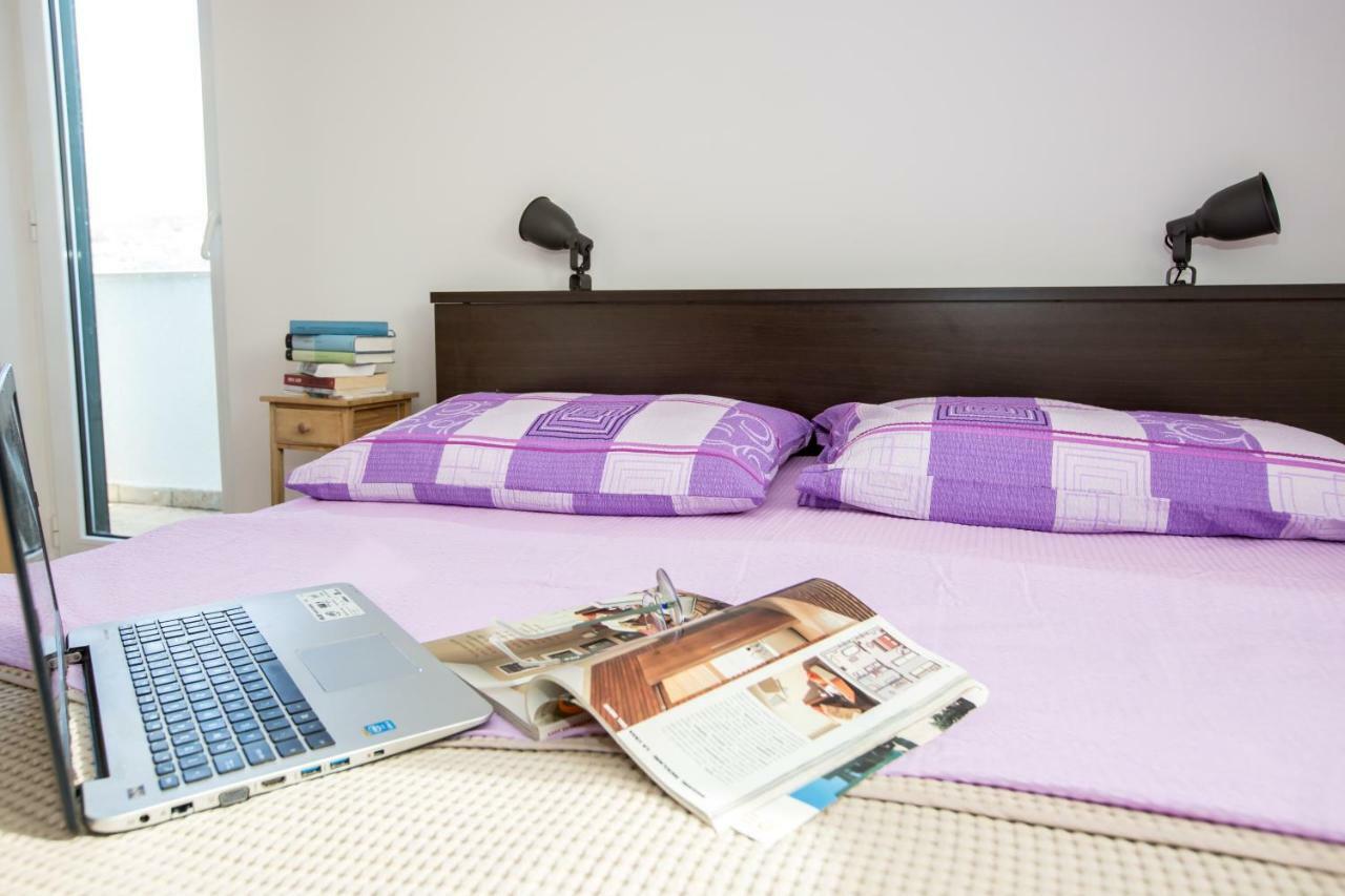 Agape Duplex Apartment Dubrovnik Dış mekan fotoğraf