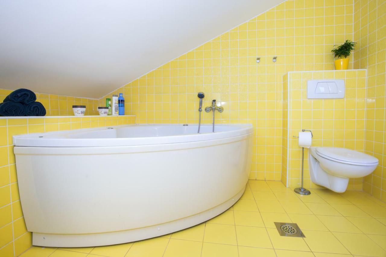 Agape Duplex Apartment Dubrovnik Dış mekan fotoğraf