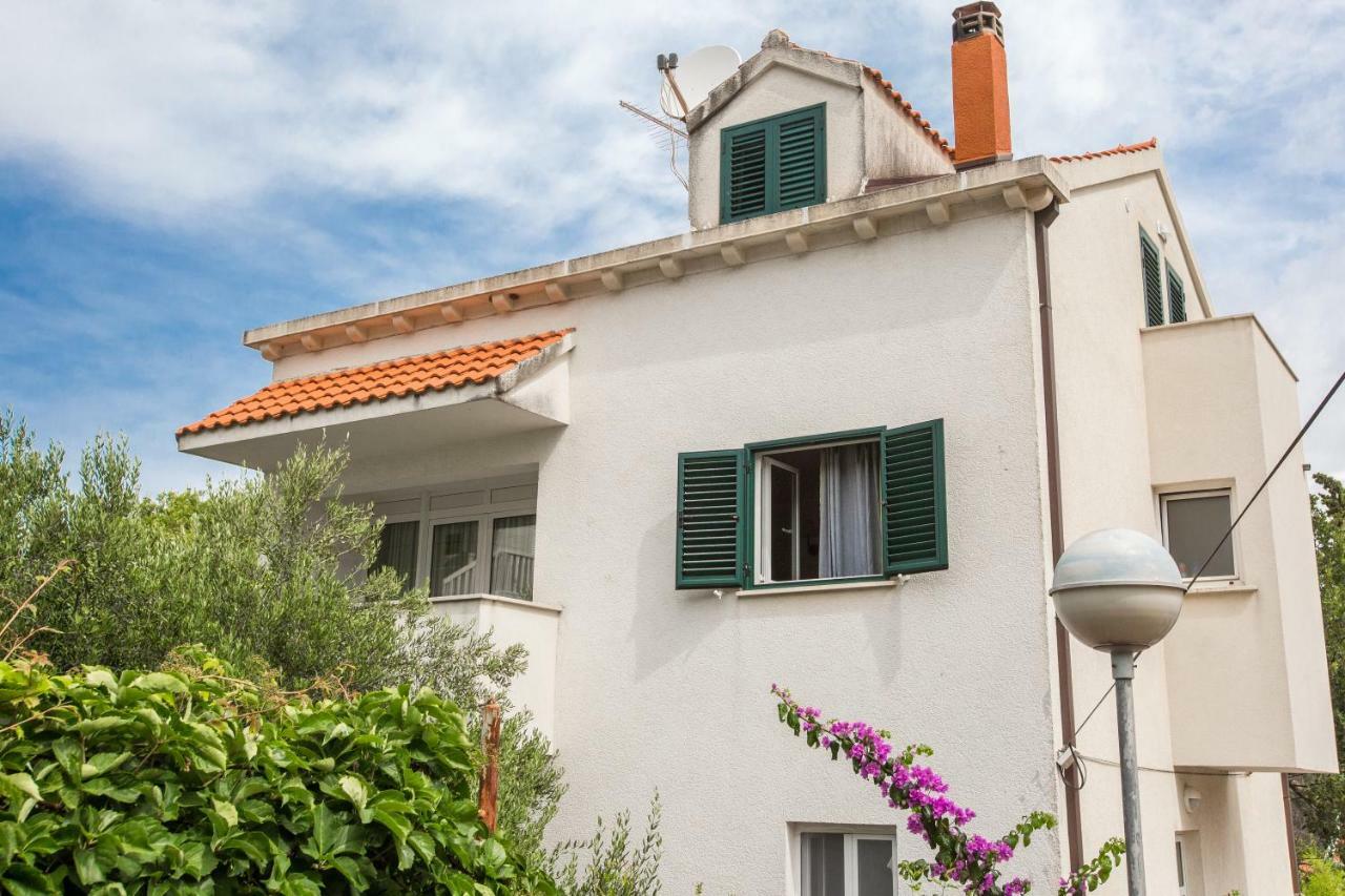 Agape Duplex Apartment Dubrovnik Dış mekan fotoğraf